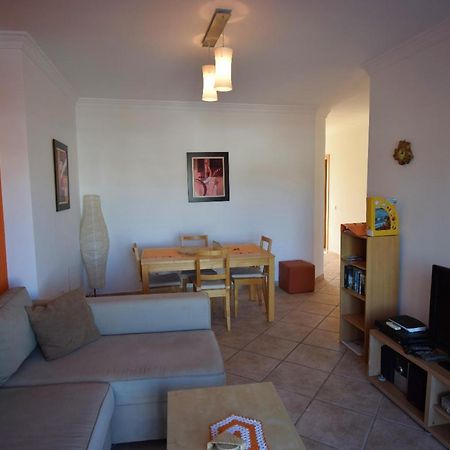 Piscina Apartment Santa Luzia  Exterior photo
