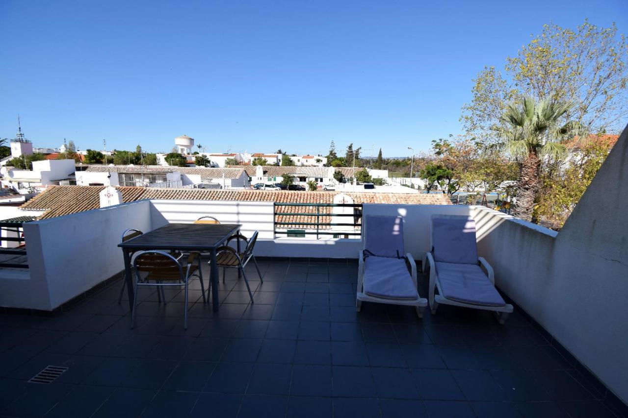 Piscina Apartment Santa Luzia  Exterior photo