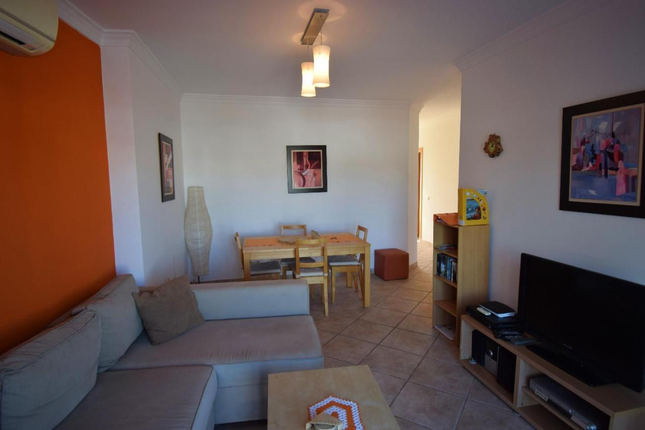 Piscina Apartment Santa Luzia  Exterior photo