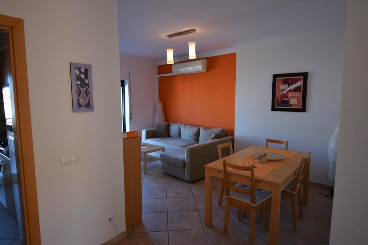 Piscina Apartment Santa Luzia  Exterior photo