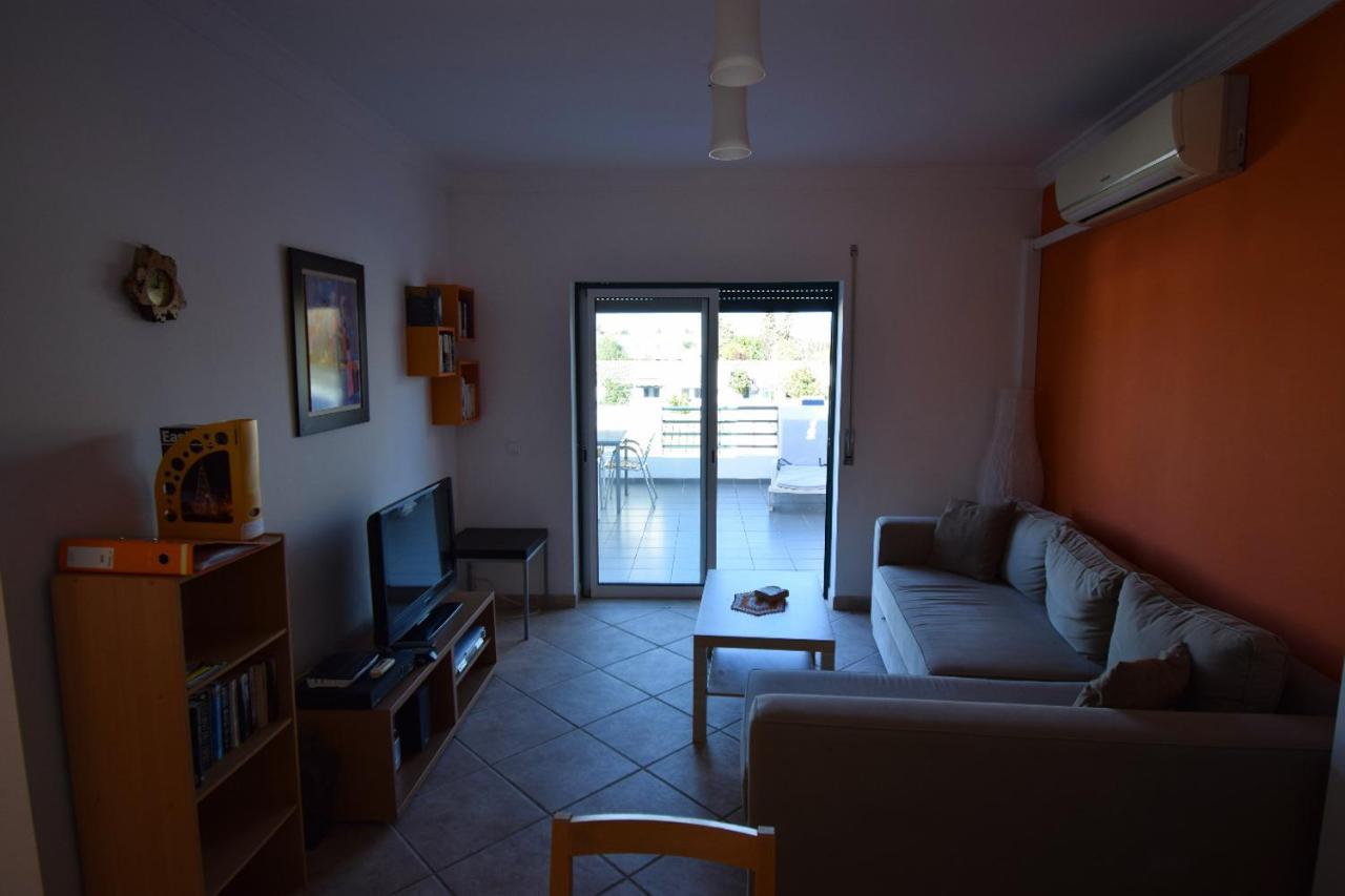 Piscina Apartment Santa Luzia  Exterior photo
