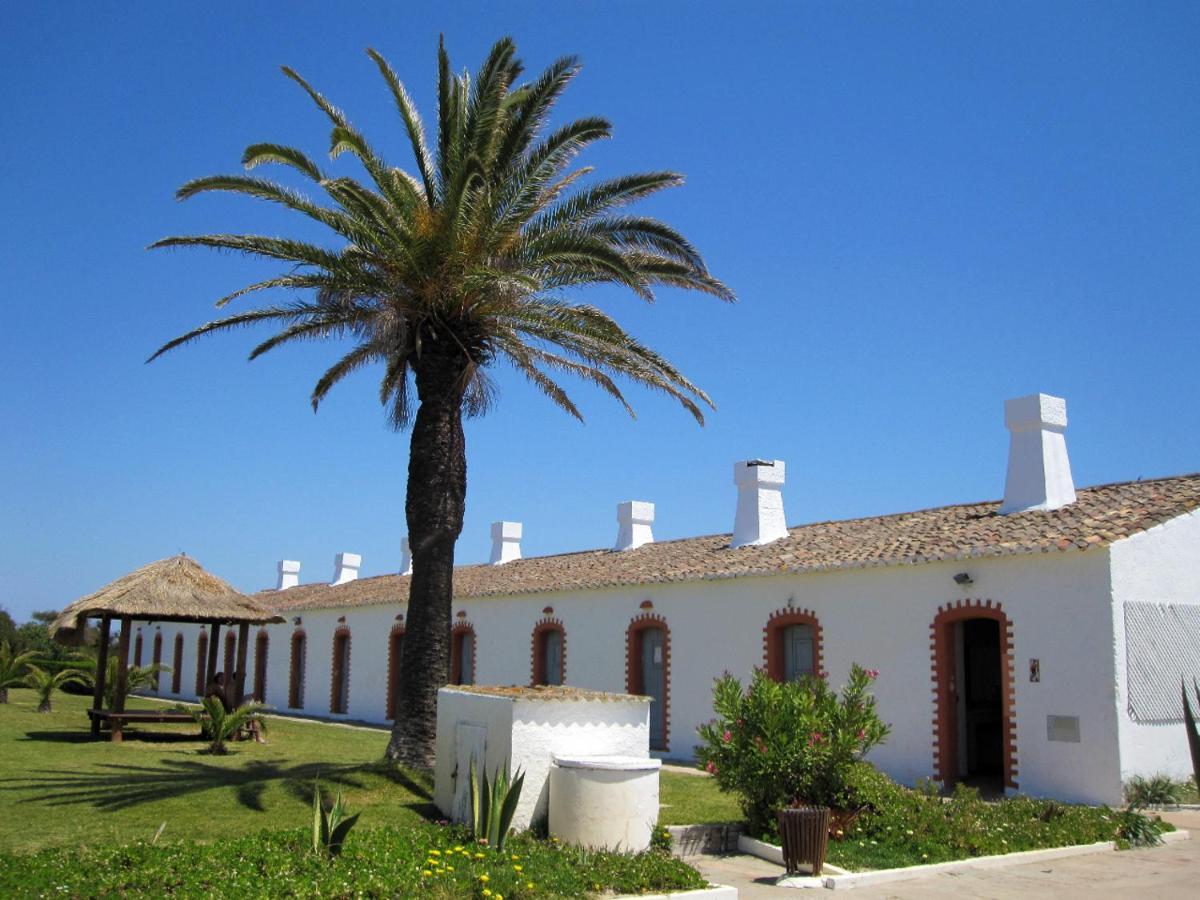 Piscina Apartment Santa Luzia  Exterior photo